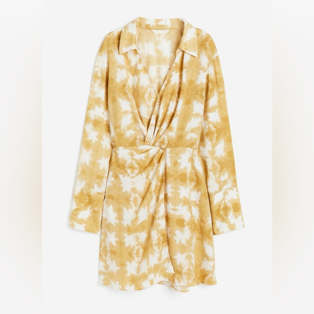 H&M dress NWT